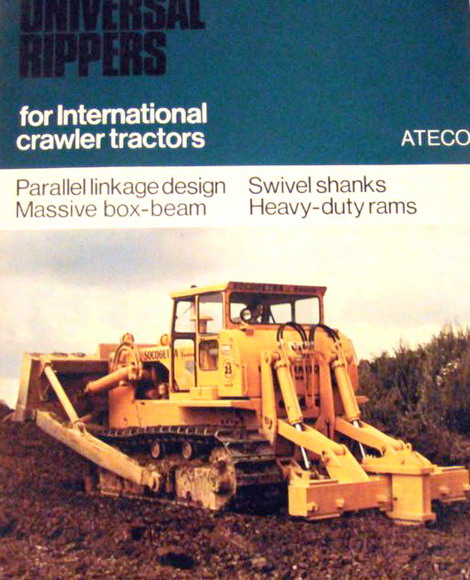 International Ateco
