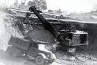 Bucyrus Erie