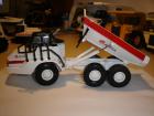 Dumper Cat 725 APPIA