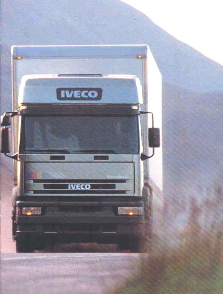 Iveco