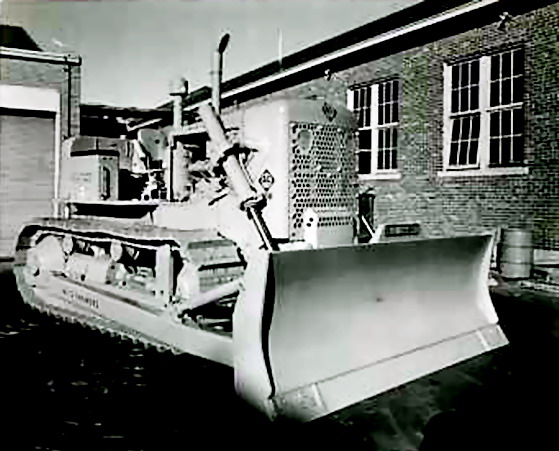 Allis Chalmers
