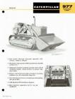 CAT 977H