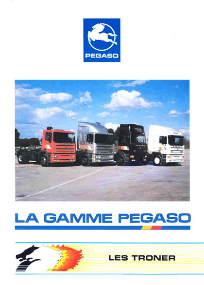 Pegaso