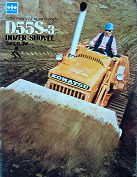 Komatsu