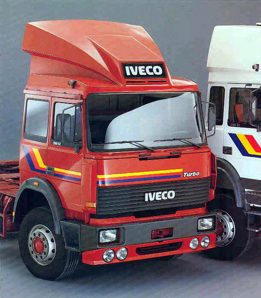 Iveco