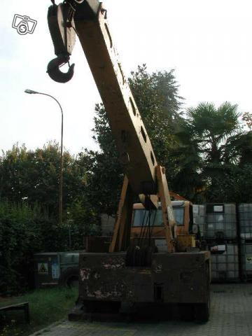 autogrù Ormig