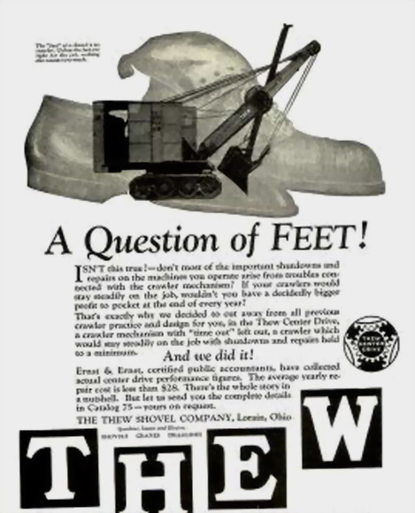 Thew
