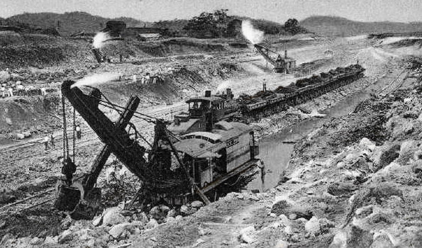 Bucyrus