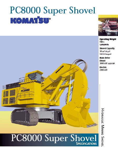 Komatsu