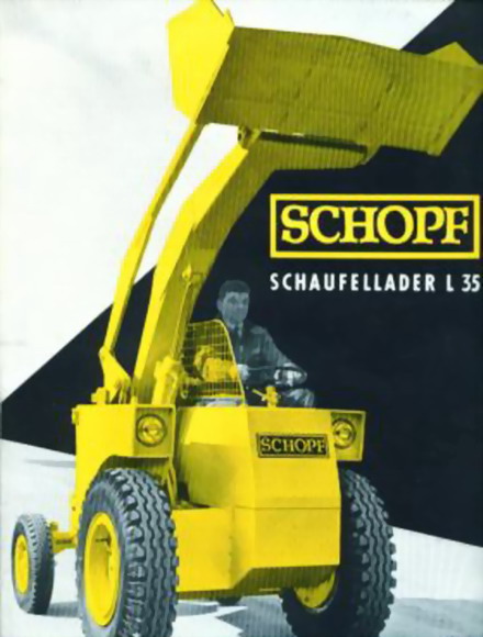 Schopf