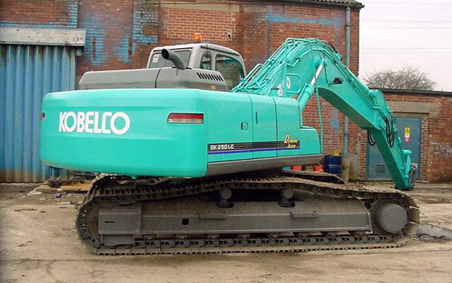 Kobelco