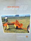 New Holland