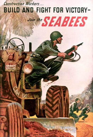 Seabees