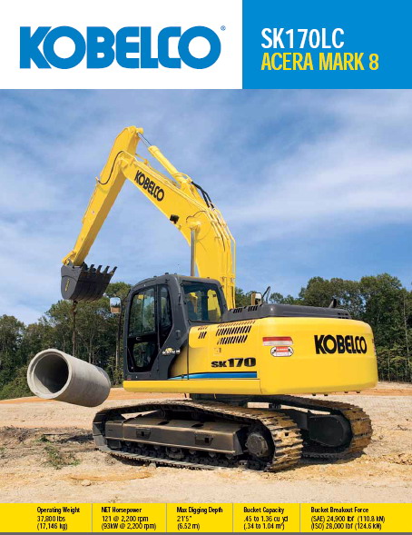 Kobelco
