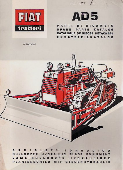 Fiat OM