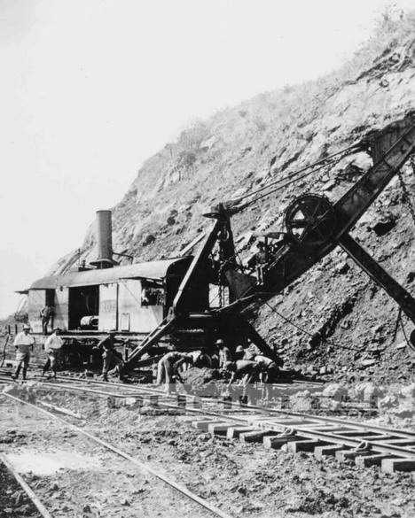 Bucyrus