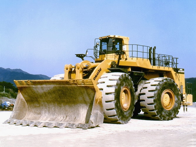 Komatsu