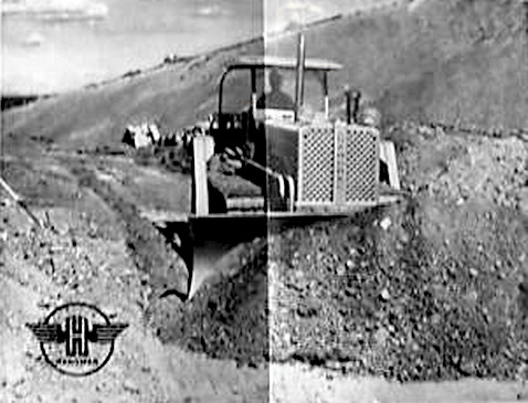 Hanomag