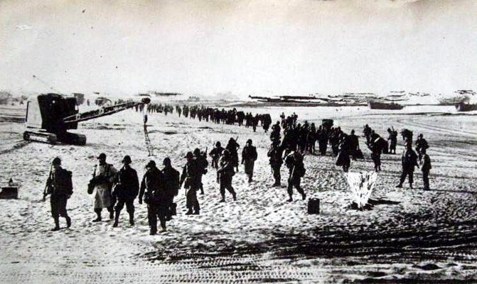 2^ Guerra Mondiale