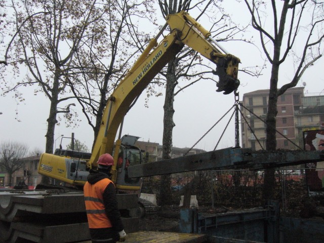 collettore di levante