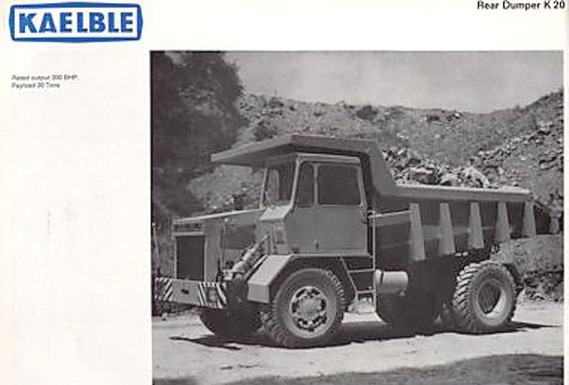 Kaelble