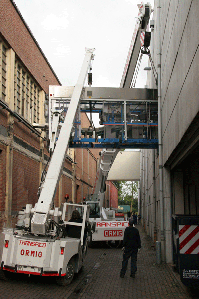 autogrù Ormig