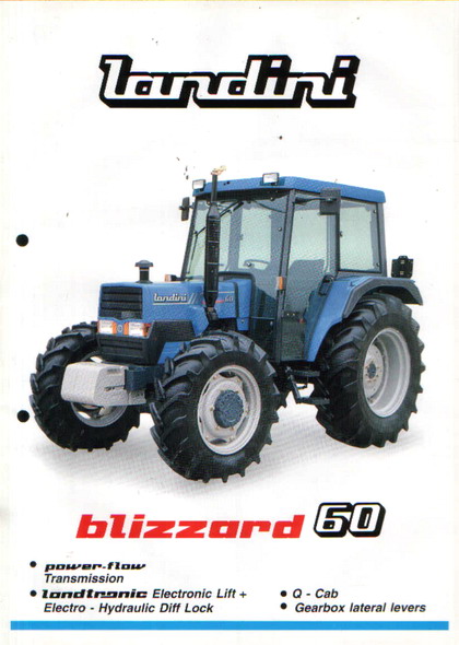 Landini