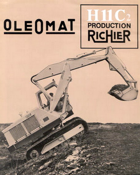 Oleomat Richier