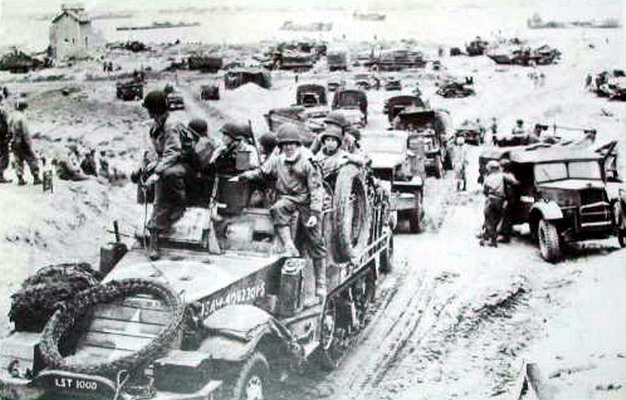 2^ Guerra Mondiale