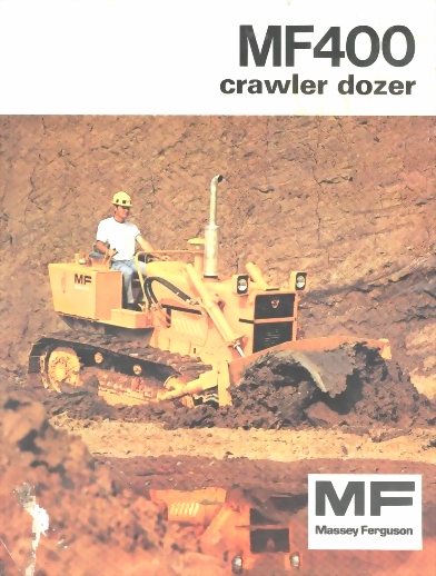 MF 400