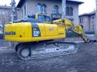 Komatsu PC 230 NHD