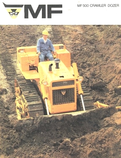 MF 500