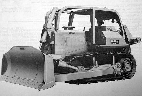 Terex