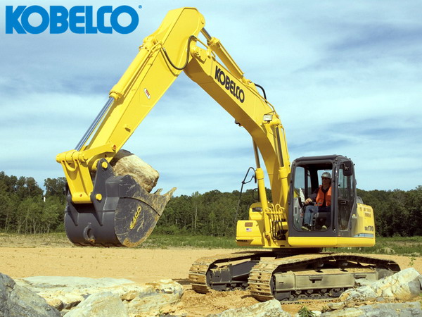 Kobelco