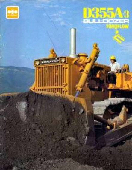 Komatsu