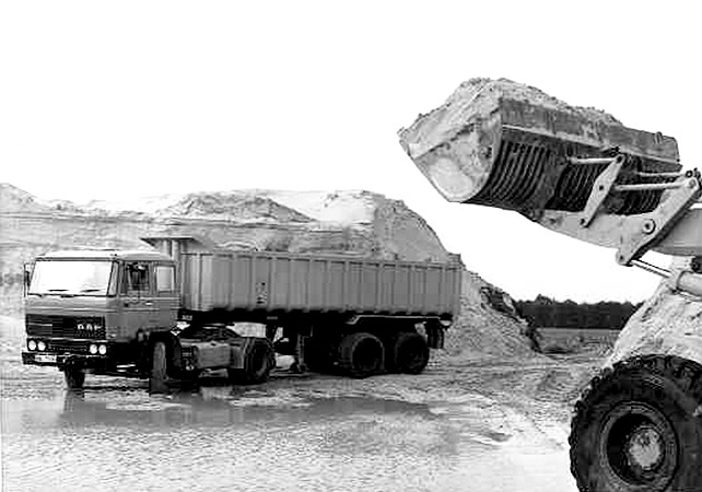 Daf