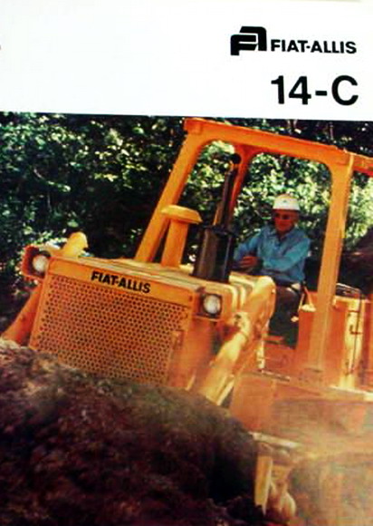 Fiat Allis