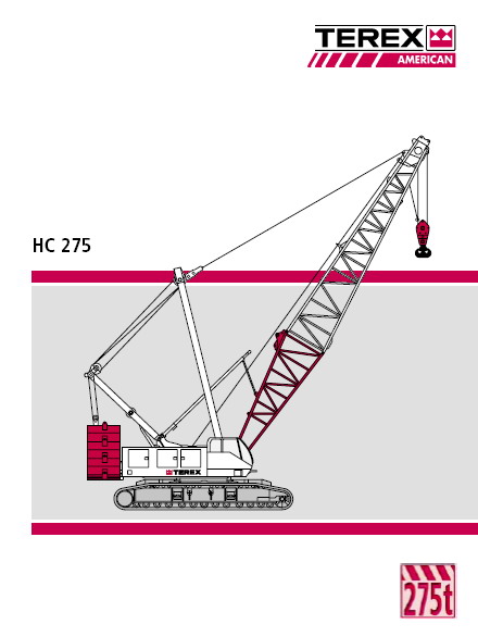 American Terex