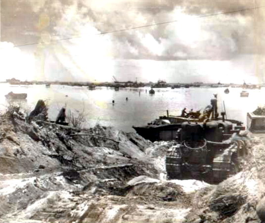 2^ Guerra Mondiale