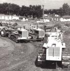 Caterpillar/Cletrac