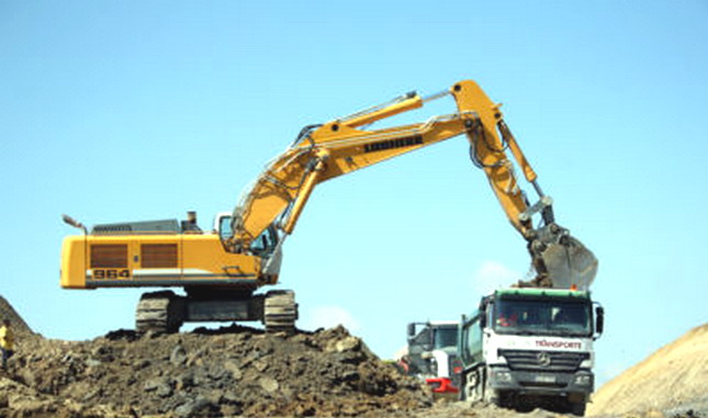 Liebherr