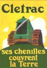 Cletrac