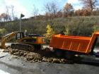 Diorama con cat 330dl