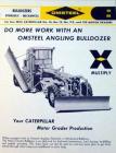 Caterpillar Omsteel