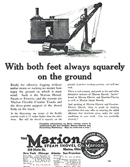 Marion
