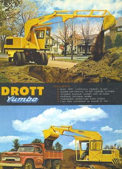Drott