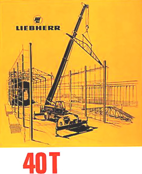 Liebherr