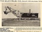 Bucyrus