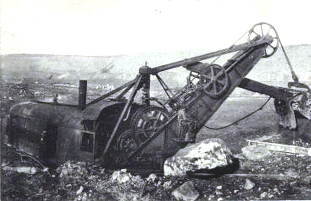 Bucyrus