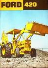 Ford 420